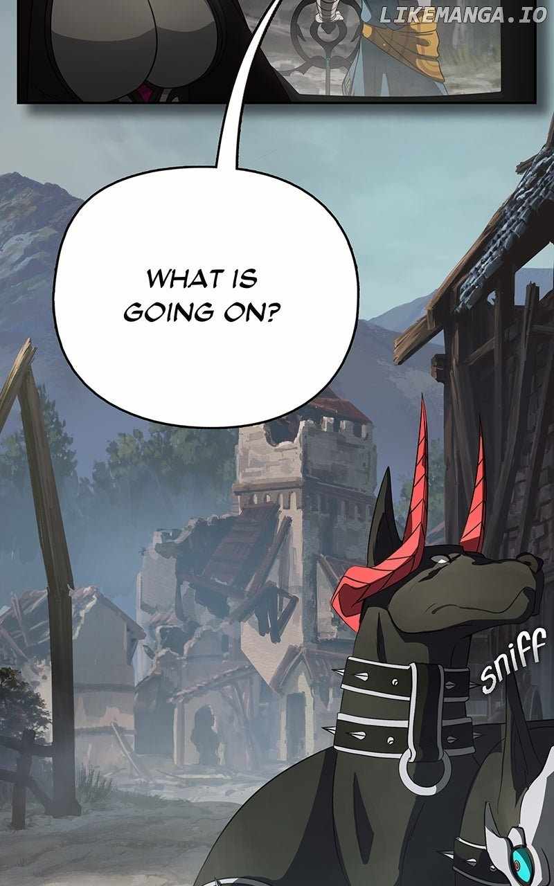 Raising Hell: A Demon's Guide to Parenting Chapter 21 89